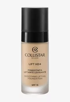 Тональная основа COLLISTAR LIFT HD+ FOUNDATION, цвет beige gold
