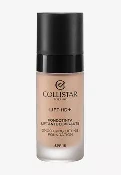 Тональная основа COLLISTAR LIFT HD+ FOUNDATION, цвет natural pink