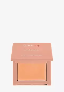 Тональная основа Cream To Powder Foundation BLACK UP, цвет 1