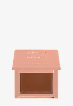 Тональная основа Cream To Powder Foundation BLACK UP, цвет 8