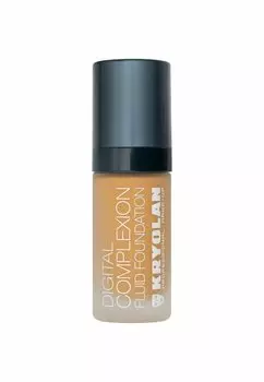 Тональная основа DIGITAL COMPLEXION FLUID Kryolan, цвет y 27