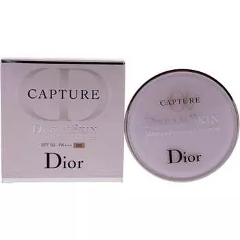 Кушон Dior Capture Dreamskin Moist & Perfect Spf 50, 030 Medium beige