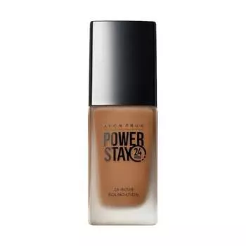 Тональная основа для лица Avon Power Stay Face Foundation "24 часа" - 310N (средне-бежевый) - 30 мл