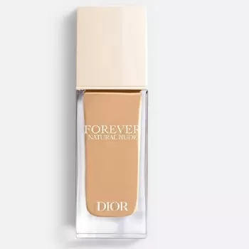 Тональная основа для макияжа Dior Forever Natural Nude, 4W Warm