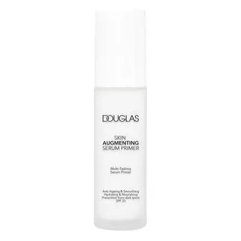 Тональная основа Douglas Collection Multi-Tassking Serum Primer, 30 ml