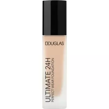 Тональная основа Douglas Collection Ultimate 24h Perfect Wear Foundation, 15C Cool Cream / 30 ml
