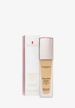 Тональная основа ELIZABETH ARDEN FLAWLESS FINISH SKINCARING FOUNDATION, цвет 250N light medium