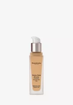 Тональная основа ELIZABETH ARDEN FLAWLESS FINISH SKINCARING FOUNDATION, цвет 330W medium