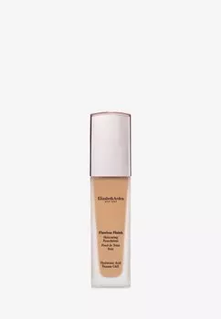 Тональная основа ELIZABETH ARDEN FLAWLESS FINISH SKINCARING FOUNDATION, цвет 300N medium neutral