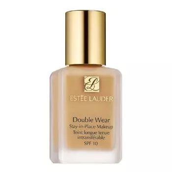 Тональная основа Estee Lauder Double Wear Stay-in-Place Makeup Primer SPF10, 15мл, пустынно-бежевый