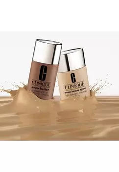 Тональная основа Even Better Makeup Spf 15 Clinique, песок