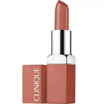 Тональная основа Even Better Pop Lip Color, губная помада, оттенок 05 «Камелия», 3,9 г Clinique