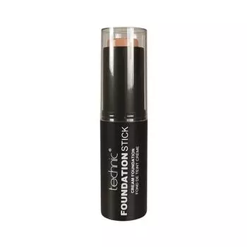 Тональная основа Foundation Stick Base de Maquillaje en Barra Technic, Beige