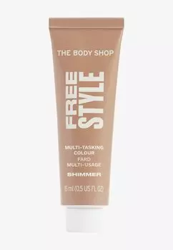 Тональная основа FREESTYLE MULTI COLOUR The Body Shop, цвет rise