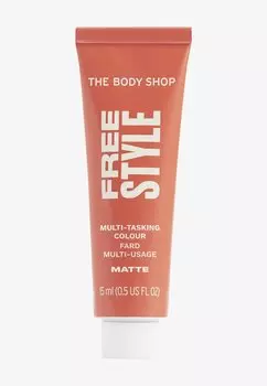 Тональная основа FREESTYLE MULTI COLOUR The Body Shop, цвет flow