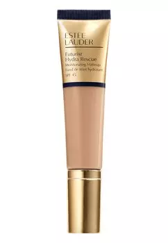 Тональная основа Futurist Hydra Rescue Увлажняющий Макияж ESTE LAUDER, цвет 4n1 shell beige