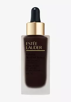 Тональная основа FUTURIST SKINTINT SERUM FOUNDATION ESTE LAUDER, цвет 9n1 ebony
