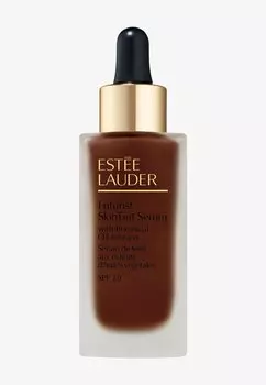 Тональная основа FUTURIST SKINTINT SERUM FOUNDATION ESTE LAUDER, цвет 7n2 rich amber
