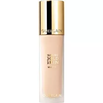 Тональная основа GUERLAIN Parure Gold Matte Fluid Foundation, 2 N / 35 ml