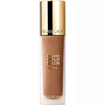 Тональная основа GUERLAIN Parure Gold Matte Fluid Foundation, 6 N / 35 ml