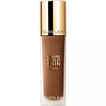 Тональная основа GUERLAIN Parure Gold Matte Fluid Foundation, 7 N / 35 ml