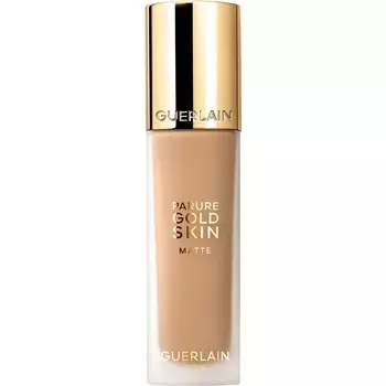Тональная основа GUERLAIN Parure Gold Matte Fluid Foundation, 4 N / 35 ml