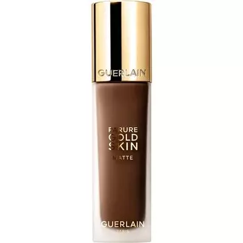 Тональная основа GUERLAIN Parure Gold Matte Fluid Foundation, 8 N / 35 ml