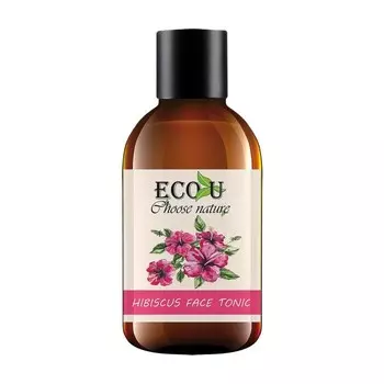 Тональная основа Hibisco Tnico Facial Eco U, 200 ml