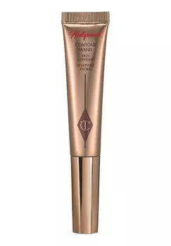 Тональная основа HOLLYWOOD CONTOUR LIGHT WAND Charlotte Tilbury, цвет fair/medium