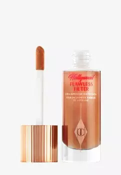 Тональная основа HOLLYWOOD FILTER Charlotte Tilbury, цвет 7 deep