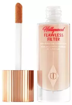 Тональная основа HOLLYWOOD FILTER Charlotte Tilbury, цвет 1 fair