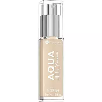 Тональная основа HYPOAllergenic Aqua Jelly Make-Up, Nr. 03 Creamy Natural / 37 g