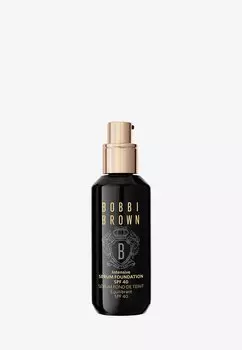 Тональная основа INTENSIVE SERUM FOUNDATION SPF 30 Bobbi Brown, цвет Cool Sand