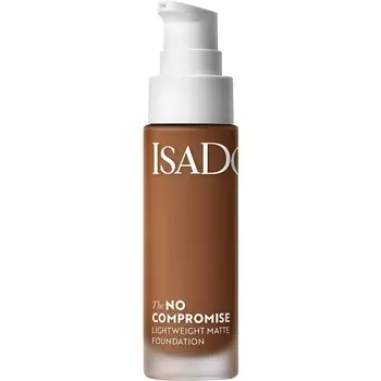 Тональная основа Isadora Lightweight Matte Foundation, 09N / 30 ml