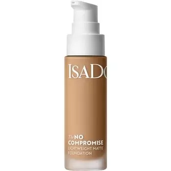 Тональная основа Isadora Lightweight Matte Foundation, 05N / 30 ml