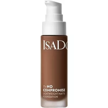 Тональная основа Isadora Lightweight Matte Foundation, 09C / 30 ml
