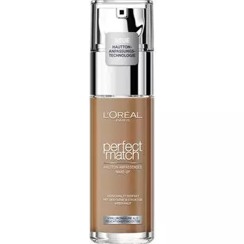 Тональная основа L’Oral Paris Perfect Match Make-Up, 8.5 N Pecan / 30 ml