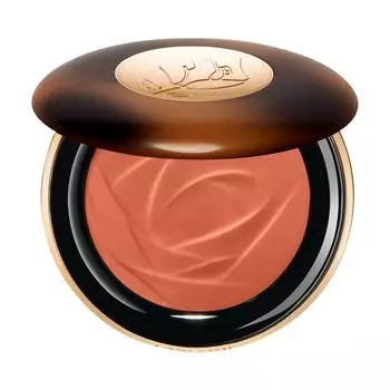 Тональная основа Lancme Teint Idole Ultra Wear Bronzer, 06 Deep Tan / 10 g