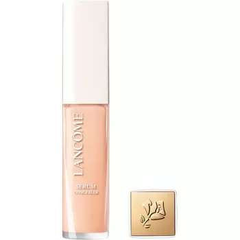 Тональная основа Lancme Teint Idole Ultra Wear Care & Glow Serum Concealer, 120N / 13 ml