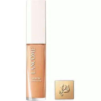 Тональная основа Lancme Teint Idole Ultra Wear Care & Glow Serum Concealer, 400W / 13 ml