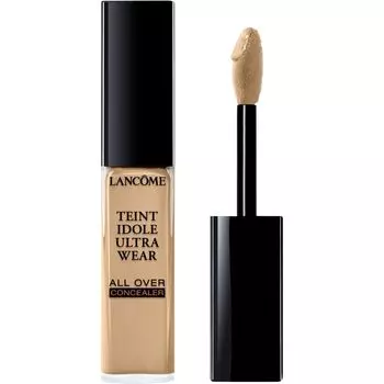 Тональная основа Lancme Teint Idole Ultra Wear All Over Concealer, 035 Beige Dore / 13 ml