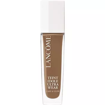Тональная основа Lancme Teint Idole Ultra Wear Care & Glow Foundation, 520W / 30 ml