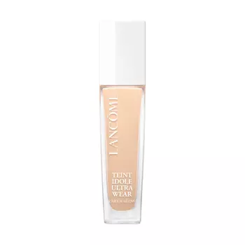 Тональная основа Lancome Teint Idole Ultra Wear Care & Glow Foundation, 120N, 30 мл