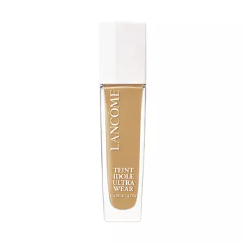 Тональная основа Lancome Teint Idole Ultra Wear Care & Glow Foundation, 405W, 30 мл
