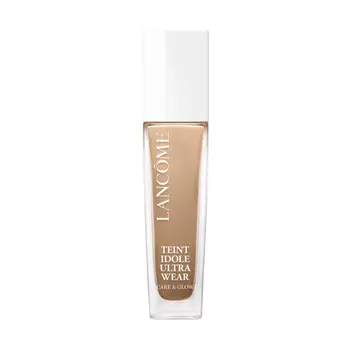 Тональная основа Lancome Teint Idole Ultra Wear Care & Glow Foundation, 355N, 30 мл
