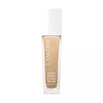 Тональная основа Lancome Teint Idole Ultra Wear Care & Glow Foundation, 305N, 30 мл