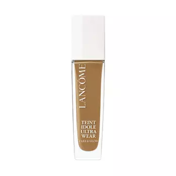 Тональная основа Lancome Teint Idole Ultra Wear Care & Glow Foundation, 445N, 30 мл