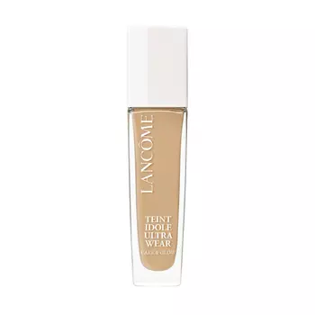 Тональная основа Lancome Teint Idole Ultra Wear Care & Glow Foundation, 240W, 30 мл