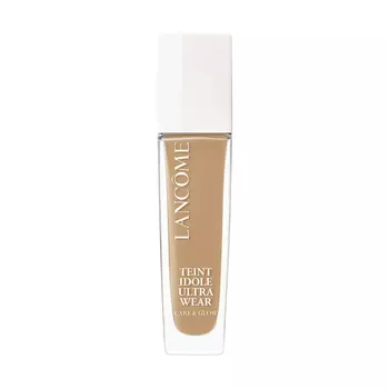 Тональная основа Lancome Teint Idole Ultra Wear Care & Glow Foundation, 420W, 30 мл