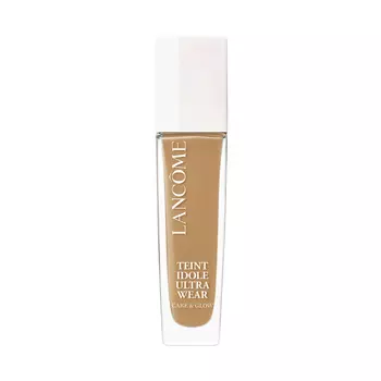 Тональная основа Lancome Teint Idole Ultra Wear Care & Glow Foundation, 450W, 30 мл